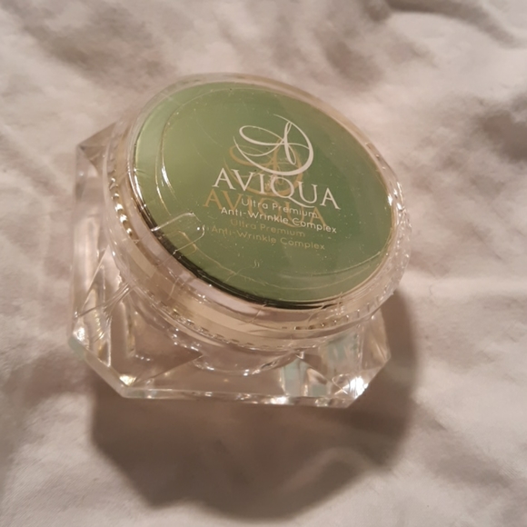 Aviqua anti- wrinkle cream - Picture 2 of 3